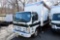 2015 Isuzu NPR 20' Box Truck