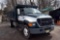 2005 Ford F-650 Single Axle Dump Truck