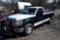 2009 Ford F150 4WD w/ Bed Mounted Tool Box