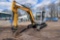 Mustang ME6003RD Mini Excavator