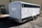 2014 Tandem Axle 18' Cargo Trailer