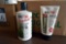 Tecnu Medicated Poison Ivy/Poison Oak Relief Cream