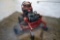 2015 Toro Grandstand Model G74549 (1,421 Hours) Stand-On Mower s/n 74549314000586