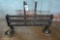 Jrco Model 470/46 Series Front Mount 35 Tine Rake Dethatcher