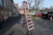 Bull Ladder 10' Fiberglass Step Ladder