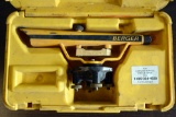 CST Berger Model 135 Optical Level s/n 135-77475