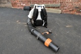 Stihl BR700 Back Pack Blower