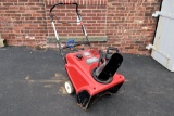 Toro Model 721 R-C Power Clear Commercial Snow Blower 21