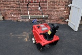 Toro Model 721 R-C Power Clear Commercial Snow Blower 21