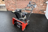 Toro model 36003 Snow Master Snow Blower s/n 402155086 w/ 252cc Engine
