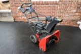 Toro model 36003 Snow Master Snow Blower s/n 402155085 w/ 252cc Engine