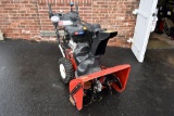 Toro model 38806 Snow Thrower s/n 402184395 w/ 302cc Engine