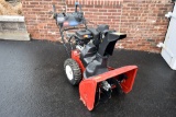 Toro model 38805 Snow Blower s/n 402192437 w/ 252cc Engine