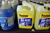 Prestone De-Icer