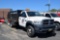 2008 Ram 5500 Diesel Rack Body w/ Lift Gate