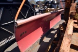 9ft Western Plow w/Mount