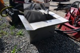 Stainless Steel Chute