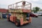 JLG Model 500-RTS, 55' 4WD Sizzor Lift