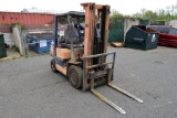 Toyota Forklift