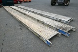 Werner Scaffolding Catwalk Planks