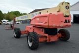 JLG Model 1350 SJP Ultra Boom Lift