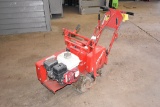 Lassen SC-18 Sod Cutter