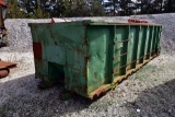 30yd Roll-Off Container