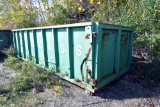 30yd Roll-Off Container