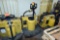 Electric Pallet Jacks