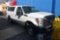 2011 Ford F250 Pick Up Truck