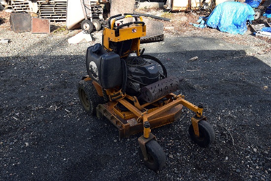 Wright Stand-On Mower
