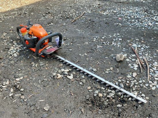Echo 24" Gas Powered Hedge Trimmer