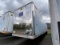 1999  Great Dane Model 7111TJWA 53'-0 Tandem Axle Dry Van   Trailer, (Unit # 673)