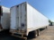 1998 Manac 53'-0 Tandem Axle Dry Van Trailer, (Unit # 305)