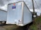 1997  Great Dane Model 7411TJWAQ 53'-0 Tandem Axle Dry Van   Trailer, (Unit # 73171)