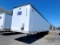 1999 Great Dane 53'-0 Tandem Axle Dry Van Trailer, (Unit # 73308)