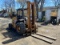 Case Model 588G Rough Terrain Forklift *