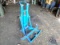 Hydraulic Bumper Jack