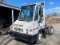 1996 Ottawa Model 30 Single Axle Yard Truck