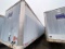 1998  Great Dane 53'-0 Tandem Axle Dry Van Trailer, (Unit # 73232)