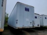 2000 Fruehauf  53'-0 Tandem Axle Dry Van Trailer