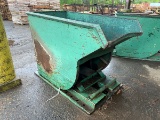 1 CU. YD. Dump Hopper