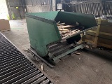 1.5 CU. YD. Dump Hopper