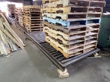 Pallet Repair Line Consisting Of: