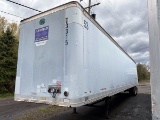 1999 Great Dane 53'-0 Tandem Axle Dry Van Trailer, (Unit # 73315)