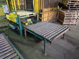 Pallet Repair Systems  Automatic Electric Pallet Stacker