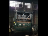 McClain EPCO Vertical Hydraulic Baling Machine