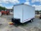 12ft Tandem Axle Enclosed Cargo Trailer