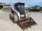 2013 Bobcat S750 Forester Package Equipped Skid Steer