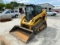 Cat 259D Track Loader Skid Steer